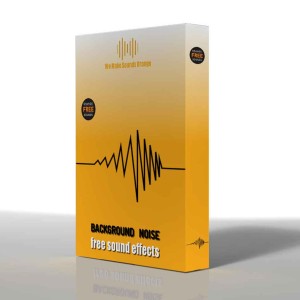 Background Noise Sound Pack | Orange Free Sounds