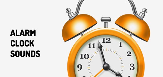 Alarm Clock Ringing Cartoon Vector Download