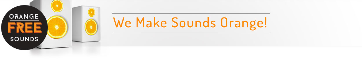 Water Sounds Mp3 Free Download Orange Free Sounds