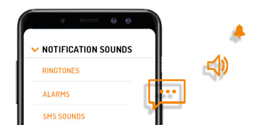 notification sounds